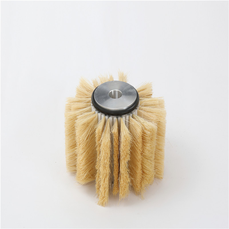 Pincel Tira Sisal